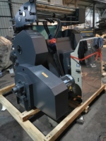 Machines de presse à estampage à chaud / Machine d'impression à chaud automatique / Machine d'estampage à chaud manuelle