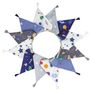 Хлопковые флаги с кисточками - Product Image 4