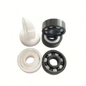 Rodamiento de cerámica 6204 - Product Image 2