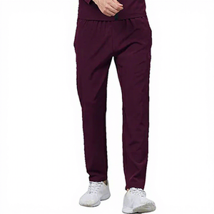 Wholesale Custom Men Winter Plus Size Eco-Friendly Breathable Hooded 2-in-1 Solid Casual Tracksuit Set for Gym Training - Product Image 4