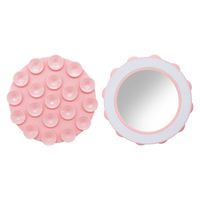 Coque de téléphone en silicone flexible avec ventouse magnétique, prise en charge mains libres, compatibilité universelle, emballage personnalisé, marque neutre/OEM