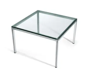KT-016S table basse en verre