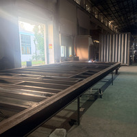 Paket Pendingin Terintegrasi Inti PLC Berpendingin Air Modular DYF, Stasiun Pendingin Pusat Pabrik, Ukuran Ringkas, Perawatan Rendah