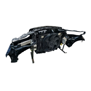Conjunto de Faros Delanteros Estándar Usados para <span class=keywords><strong>Mercedes</strong></span>-Benz <span class=keywords><strong>Clase</strong></span> <span class=keywords><strong>E</strong></span> 212 <span class=keywords><strong>2009</strong></span>-, Kit de Capó de Motor, Ajuste Universal con Pernos - Product Image 4