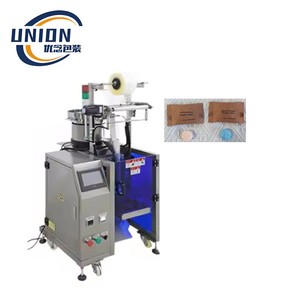 Nettoyant pour cuvettes de toilettes, comprimés effervescents pour le nettoyage des biberons, comprimés effervescents déboucheurs de canalisations à action lente Pure White, machine d'emballage - Product Image 1