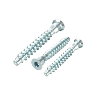 <span class=keywords><strong>Dimensioni</strong></span> personalizzate <span class=keywords><strong>M5</strong></span> m6. 3. 3 M7 <span class=keywords><strong>testa</strong></span> <span class=keywords><strong>svasata</strong></span> bullone per mobili montaggio viti presa <span class=keywords><strong>testa</strong></span> confermativa <span class=keywords><strong>vite</strong></span> sistema metrico - Product Image 1