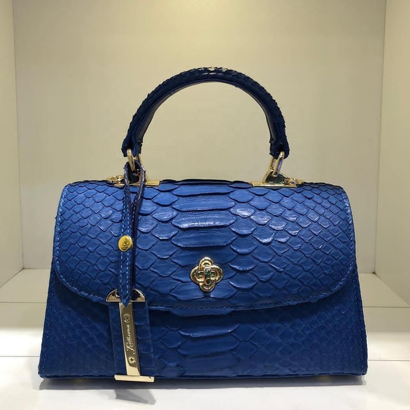 European and American Niche Luxury Genuine