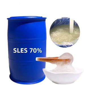 Sodyum Lauril Eter Sülfat %70 Cas 68585-34-2 SLES %70 Texapon N70 AES %70 Sles %70 - Product Image 1