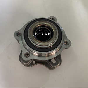 Cuscinetti Mozzo Ruota di Alta Qualità 2473340000 2473340500 per Mercedes Benz GLA (H247) GLB (X247) <span class=keywords><strong>LISTENTO</strong></span> e BEYAN - Product Image 1