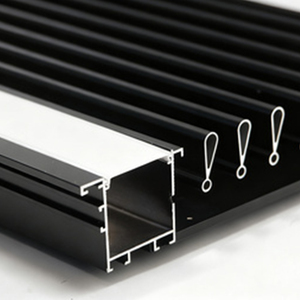 Difusor de <span class=keywords><strong>Aire</strong></span> LED Lineal para Contratistas Generales, Salida de <span class=keywords><strong>Aire</strong></span> para Proyectos de Construcción - Product Image 6