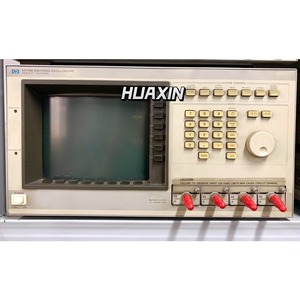 Oscilloscope numérique Agilent 54110D utilisé * hx - Product Image 1