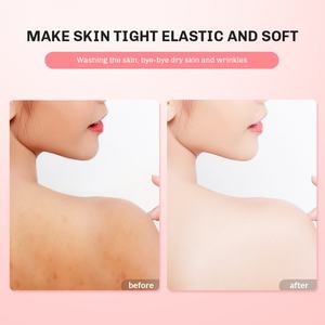 Biosphere 400ml Private Label Whitening Organic Niacinamide Bath <b>Body</b> <b>Wash</b> Shower Gel With Fragrance - Product Image 6