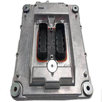 Unité de commande moteur ECU Module moteur diesel Remplacement de véhicule utilitaire Programmé 22346791 Compatible avec Volvo
