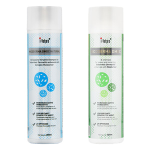 I-Vetpro Micoderma Dmdc Champú Natural 250ml Para Dermatitis Seborreica Con Hidratante - Product Image 1