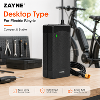 Chargeur de batterie au lithium 48V 54.6V 3A pour vélo électrique, scooter, planche à roulettes, véhicule de mobilité
