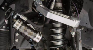 Nuevo excelente calidad 4x4 ajustable de aluminio de aleación superior delantera brazo de Control Uca para Hilux Revo 2005-2022 - Product Image 5