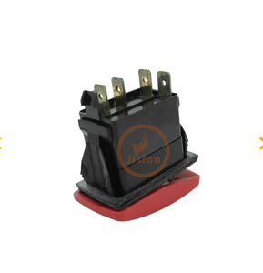 169-0587 ชุดสวิตช์-ร็อคเกอร์เออาร์ 1690587 - Product Image 5
