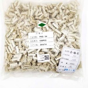 Whole -Sale PHD-2*8A P=2mm Connectors PHD Connectors - Product Image 1