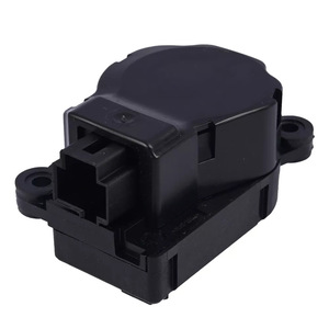 Motor de Calefacción Ford 1S7H19E616BB 1581549, Pieza de Repuesto para el Sistema de Ventilación del Automóvil - Product Image 1