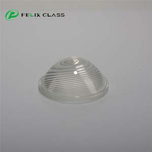 Lentes Ópticas Modernas Hechas a Mano B270/K9 con Recubrimiento AR para Iluminación, Cubiertas de Lámparas, Estilos Costero, Industrial, Europeo y Francés - Product Image 6