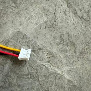 MMF-06F24ES-RP3 CB0500H01 6025 DC24V 0.10A 3 선 서버 인버터 냉각 팬 <span class=keywords><strong>PLC</strong></span> 프로그래밍 PAC 전용 컨트롤러 <span class=keywords><strong>Fanuc</strong></span> - Product Image 3