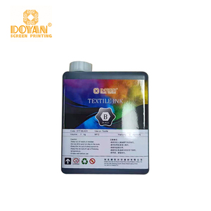 Doyan 1000ml DTF <span class=keywords><strong>encre</strong></span> premium DTF imprimante <span class=keywords><strong>encre</strong></span> DTF <span class=keywords><strong>encre</strong></span> blanche pour Epson L1800 L805 L1455 L1400 L1300 Imprimante - Product Image 4