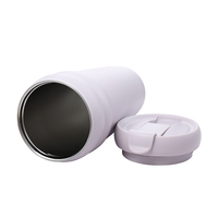 Offre Spéciale nouveau design personnalisé à double paroi isolé conception de nuage ODM avec couvercle de boisson directe