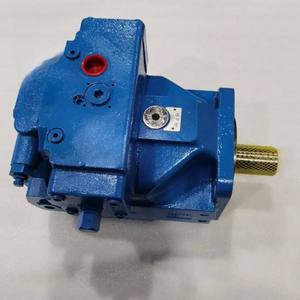 Bomba de Pistones Axiales de Desplazamiento Variable Serie A4VSO180 A4VSO250 A4VSO355 A4VSO500, Bomba de Pistones A4VSO250DFR/30R-VZB13N00 - Product Image 6