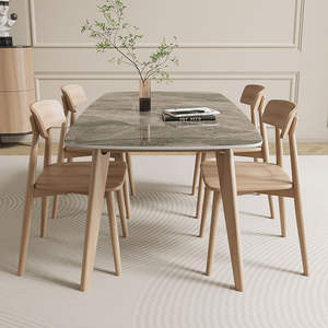 أثاث صيني للبيع بالجملة بسعر جيد وجودة عالية وفندق 5 نجوم خاص للمطاعم للسوق الأوروبي - Product Image 5