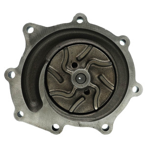 Bomba de agua Cw para tractores Ford 4400 4500 4600 4610 5000 Número de pieza Cw F031 - Product Image 3