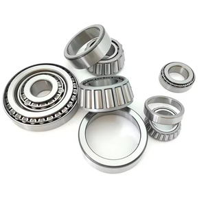 Meilleures ventes : Pièces d'essieu en acier 518445, roulement à rouleaux coniques pour roue arrière et roue avant - Product Image 2