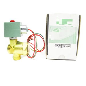 8223G003 110/120V 25-1500PSI 1/2 Neu Original Lagernd Industrielle Automatisierung SPS-Programmiersteuerung - Product Image 1