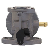 Carburateur pour Briggs & Stratton 799868 694202 693909 692648 Convient À La Plupart Des 122000 Modèle Moteurs 4-7 cv avec sans Starter