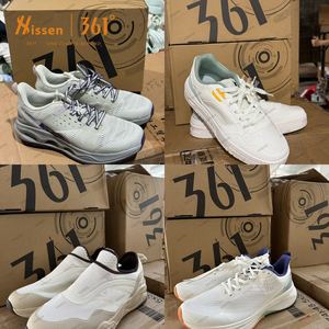 Fournisseur chinois de chaussures de style de vie, distributeur de chaussures de sport avec prix d'usine - Product Image 1