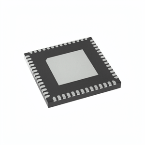 Manufacturer Channel MC33FS8415GJES Power Management (PMIC) 56 VFQFN Exposed Pad Components Electronic - Product Image 1