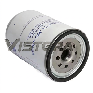 Suministro Directo de Fábrica, Filtro Separador de Agua y Combustible de Repuesto, Elemento 21380488 - Product Image 2