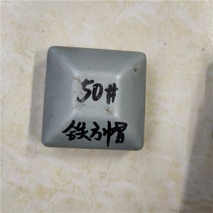 Đen Vuông Bột Tráng Lan Can Cơ Sở Nhôm Hàng Rào Bài Bìa - Product Image 4