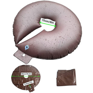 Bolsa de Riego para Árboles <span class=keywords><strong>BOCO</strong></span> de 20 Galones, PVC de 0.24mm de Grosor, Tamaños de 60-120cm, para Riego de Jardinería, en Oferta - Product Image 5