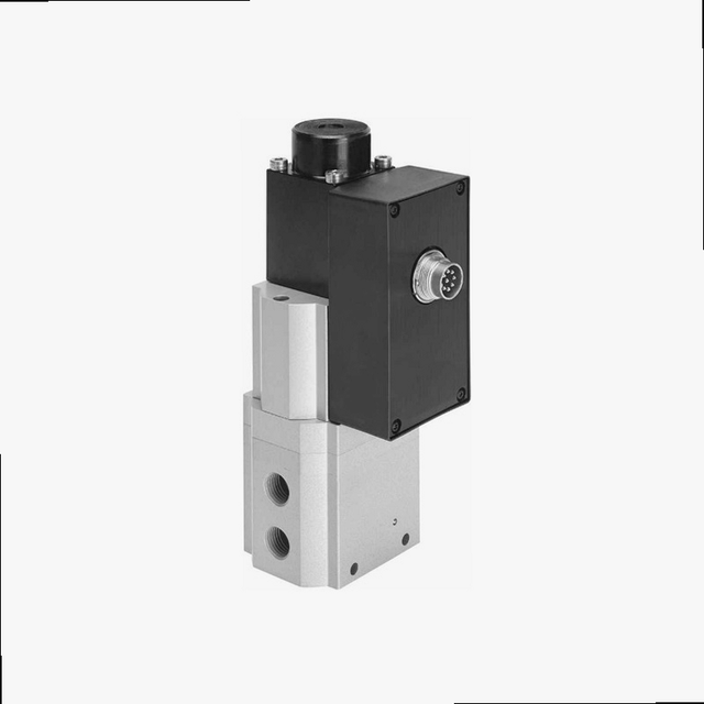 187352 Mppes-3-1 Mppes Proportional Control for Industrial Automation New Original