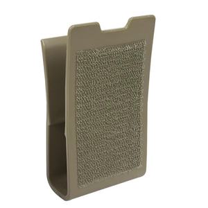 Chaleco Táctico con Bolsillo para Cargador de Nylon con Cierre de Gancho y Bucle, Inserto para Cargador Molle 5.56, para Bolsillos Abiertos para Cargadores 556 762 - Product Image 4