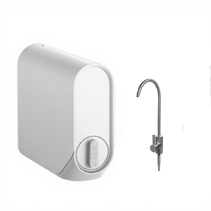 Depuratore d'<span class=keywords><strong>Acqua</strong></span> a Osmosi Inversa Smart 800GPD OEM/ODM Trattamento <span class=keywords><strong>Acqua</strong></span> Elettrico con Allarme Filtro <span class=keywords><strong>Stagnante</strong></span> per Casa e Hotel - Product Image 1