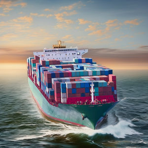 중국 방문 화물 운송업자 DDP 배송 서비스 이탈리아 LCL + 트럭 특급 제품 유형 - Product Image 3