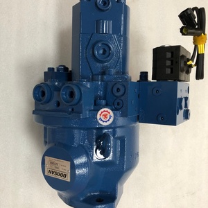 Excavator Parts for 400914-000669C 321580 Hydraulic <b>Pump</b> With Solenoid Valve for AP2D25 AP2D28-A Hydraulic <b>Pump</b> - Product Image 6