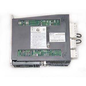 Pieza de Repuesto Industrial FANUC MDS-D-SVJ3-10NA - Product Image 4