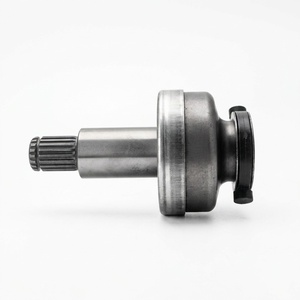 Motorino di Avviamento <span class=keywords><strong>Auto</strong></span>/<span class=keywords><strong>Auto</strong></span>/Camion 19 Denti SDB1752 237752 Bendix per MAN TGA 6033AD5055, 6033AD5078, 6033AD5356 1679152 1792589 - Product Image 1