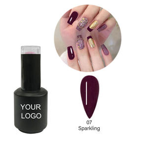 Esmalte de uñas no tóxico a base de agua Gel fácil de pelar uñas inodoro seguro natural ecológico libre de químicos para niños - Product Image 4