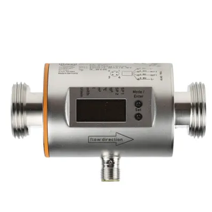 Medidor de Flujo para Válvulas Hidráulicas IFM Modelo SM8000 - Product Image 4