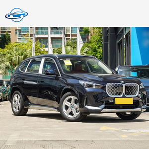 BMW iX1 SUV Compatto Elettrico a Cinque Porte e Cinque Posti, Nuovo Modello Disponibile Ora a Prezzo Vantaggioso, EV a Lunga Autonomia per l'Esportazione - Product Image 5