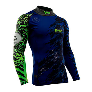 Pantalones Cortos Personalizados de MMA, <span class=keywords><strong>Muay</strong></span> <span class=keywords><strong>Thai</strong></span>, BJJ y Rashguards - Product Image 5