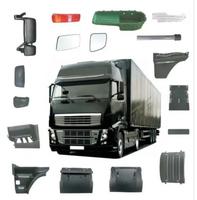 Bmt-pare-choc avant 8143221 500317145 pour camion Iveco, pièces détachées de haute qualité, vente directe depuis l'usine